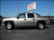 2003 Chevrolet Avalanche