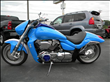 2007 SUZUKI M109R