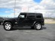 2007 Jeep Wrangler