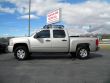 2008 Chevrolet Silverado 1500