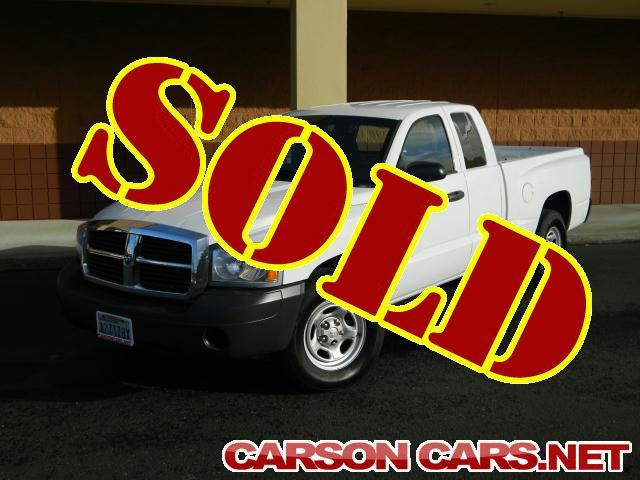 2005 Dodge Dakota for sale