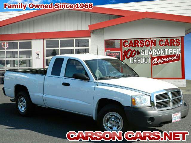 2006 Dodge Dakota for sale
