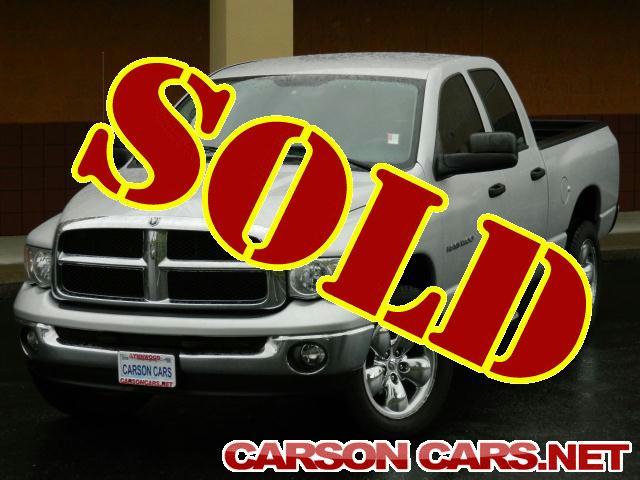2005 Dodge Ram 1500 for sale