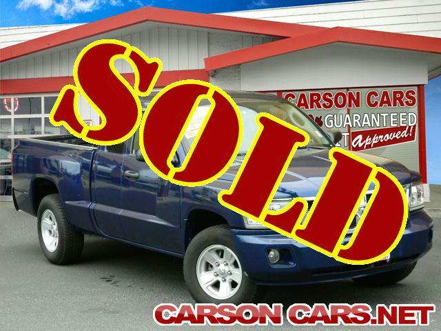2008 Dodge Dakota for sale