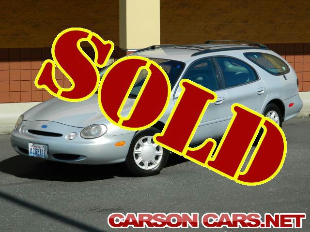 1996 Ford Taurus for sale