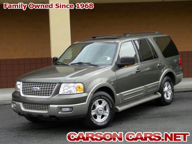 2003 Ford Expedition for sale