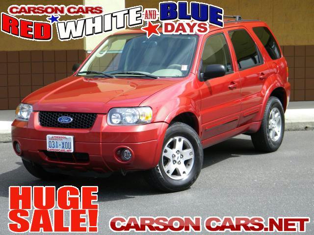 2005 Ford Escape for sale