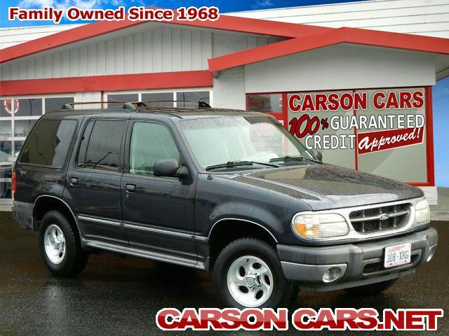 2000 Ford Explorer for sale