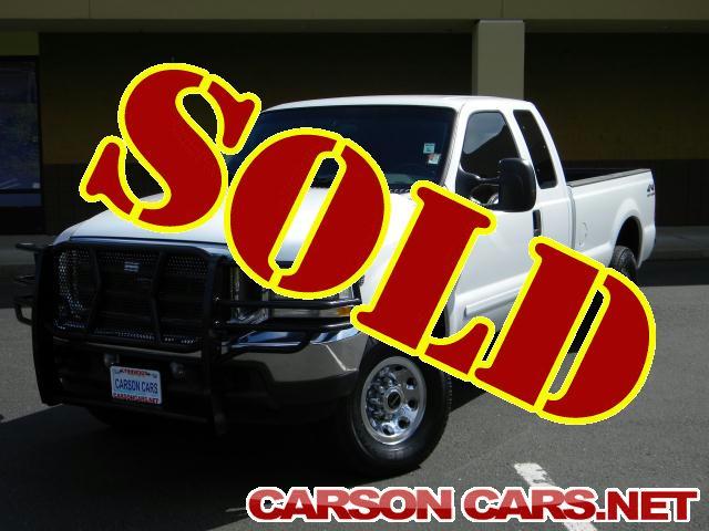 2002 Ford F250 for sale
