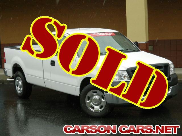 2005 Ford F150 for sale