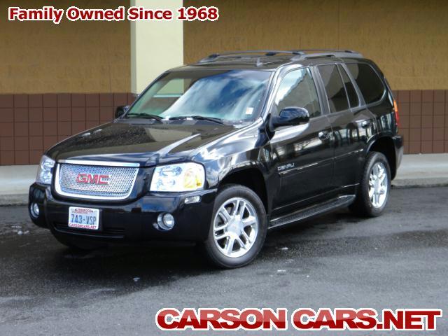 2007 GMC Envoy for sale