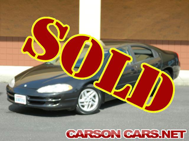 2000 Dodge Intrepid for sale