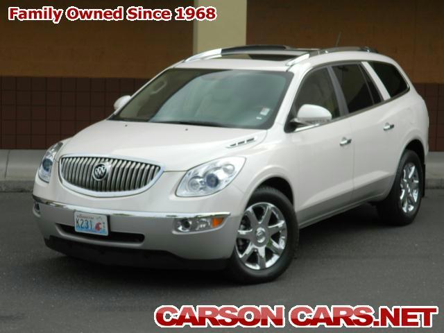 2010 Buick Enclave for sale