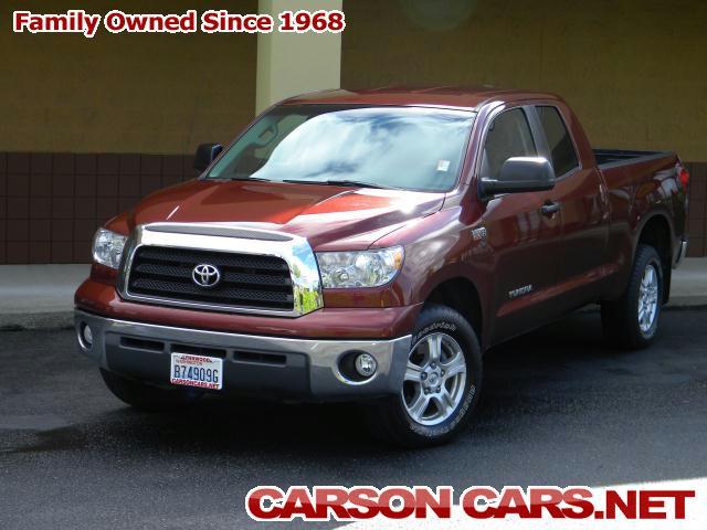 2008 Toyota Tundra for sale