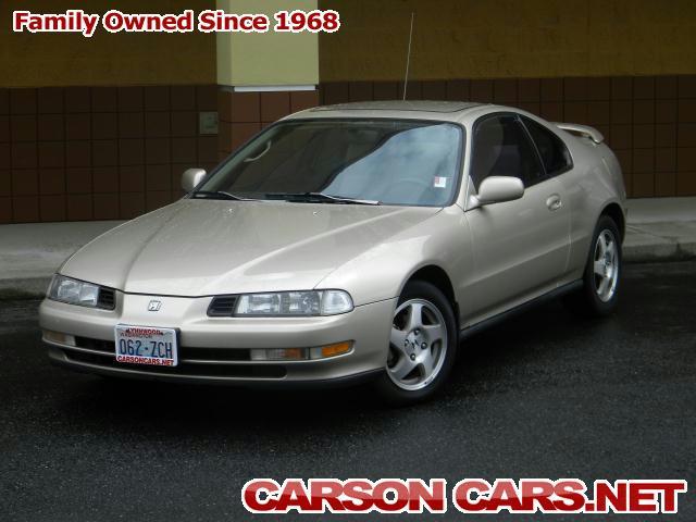 1995 Honda Prelude for sale
