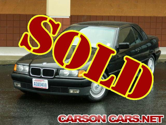 1994 BMW 3 series for sale