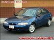 1999 Ford Escort