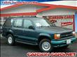 1994 Ford Explorer