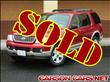 2005 Ford Explorer