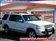 2002 Ford Explorer