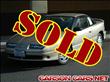 1996 Saturn S Series