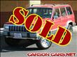 1991 Jeep Cherokee