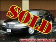 2001 Lincoln Town Car
