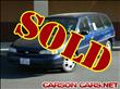 1995 Ford Windstar
