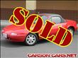 1990 Mazda MX-5 Miata