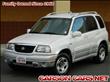 2005 Suzuki Grand Vitara