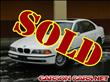 1997 BMW 5 series