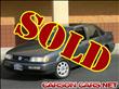 1997 Volkswagen Passat