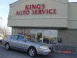2001 Nissan Maxima