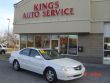 2003 Acura TL