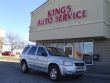 2003 Ford Escape