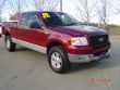 2004 Ford F150
