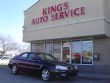 2003 Acura TL