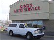 2007 Ford Ranger