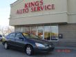 2005 Honda Accord
