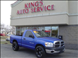 2007 Dodge Ram 1500