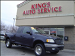 2000 Ford F150