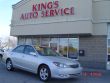 2004 Toyota Camry
