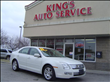 2008 Ford Fusion