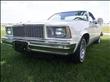 1978 CHEVROLET EL CAMINO