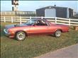 1987 Chevrolet El Camino