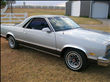 1987 Chevrolet El Camino