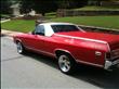 1969 Chevrolet El Camino