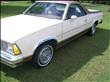 1980 Chevrolet El Camino