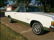 1972 Chevrolet El Camino