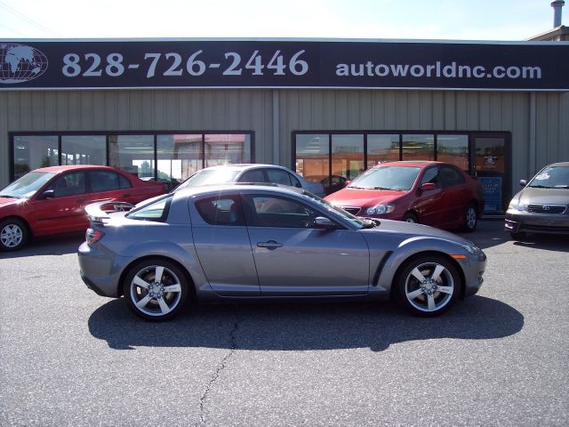 2004 Mazda RX-8 for sale
